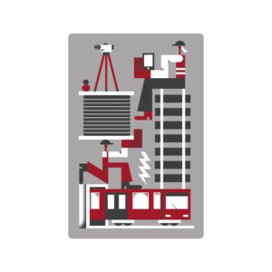 Zebu Design Artshirt