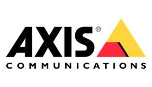 Logo Axis Communications