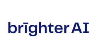 Logo Brighter AI