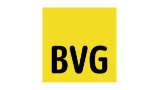 Logo BVG