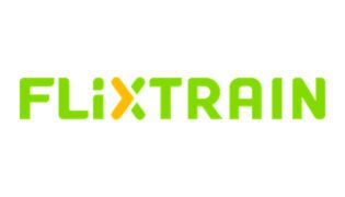 Logo Flixtrain