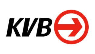 Logo KVB