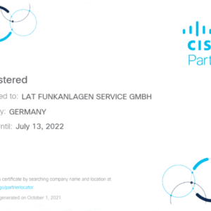 Cisco Select Integrator