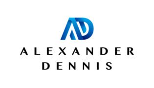 Logo Alexander Dennis