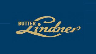 Butter Lindner - Logo