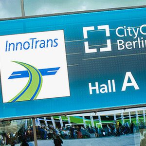 InnoTrans CityCube LAT