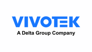 Logo der Firma Vivotek