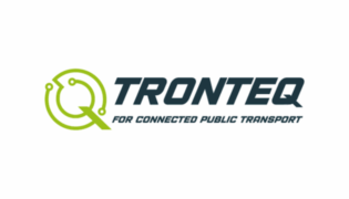 Logo der Firma Tronteq